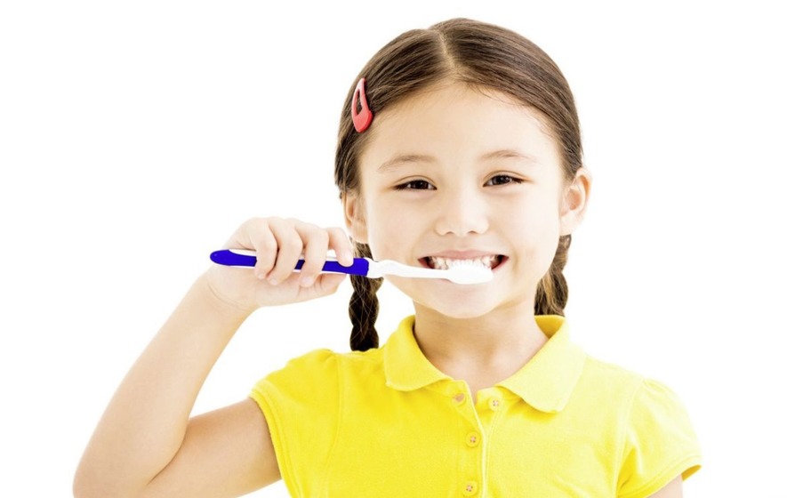 Free Dental Screening For Kids