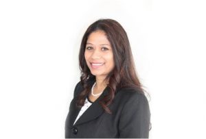 Dr Shalini Nagelli