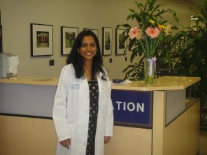 Dr. Pinal Patel