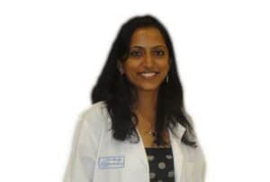 Dr. Pinal Patel