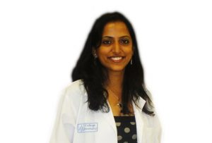 Dr. Pinal Patel