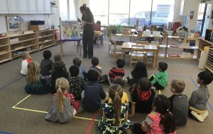 Free Dental Screening For Kids At School