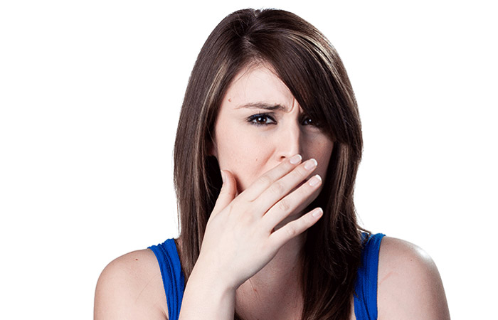 Bad Breath