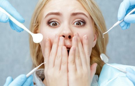 Dental Anxiety