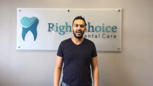 Dr Neel Pancholi