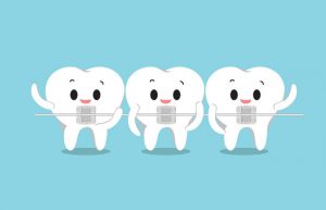 Early Childhood Braces