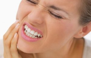Tooth Infection