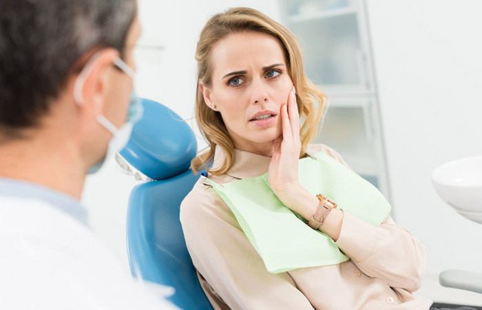 Tooth Pain