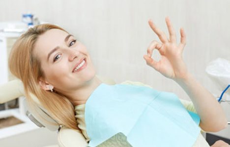 Dental Anxiety Solution