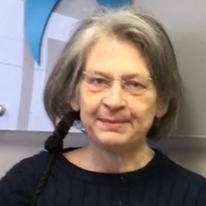 Karen Weed