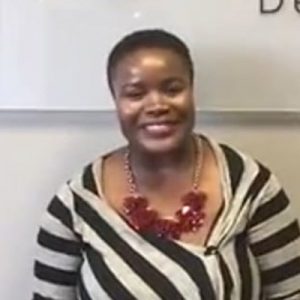 Rosinah Daniels