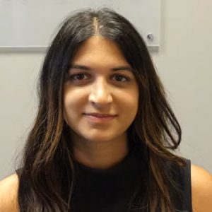 Sajni Patel