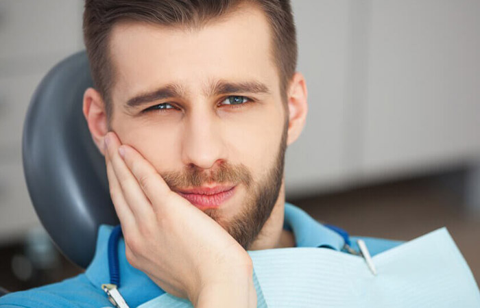 Tooth Infection Problem