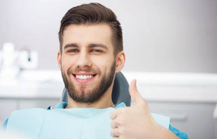 Tooth Infection Solution