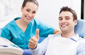 Tooth Infection Solution