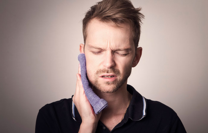 Wisdom Teeth