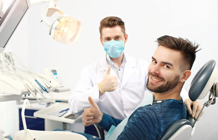 Wisdom Teeth Solution