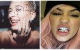 What’s the secret behind the glittering smile of Kylie Jenner, Hailey Baldwin, or Katy Perry?