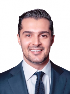 Dr. Sharam Raoof