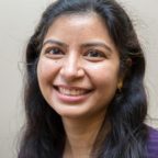 Dr. Ami Shah (D.D.S)