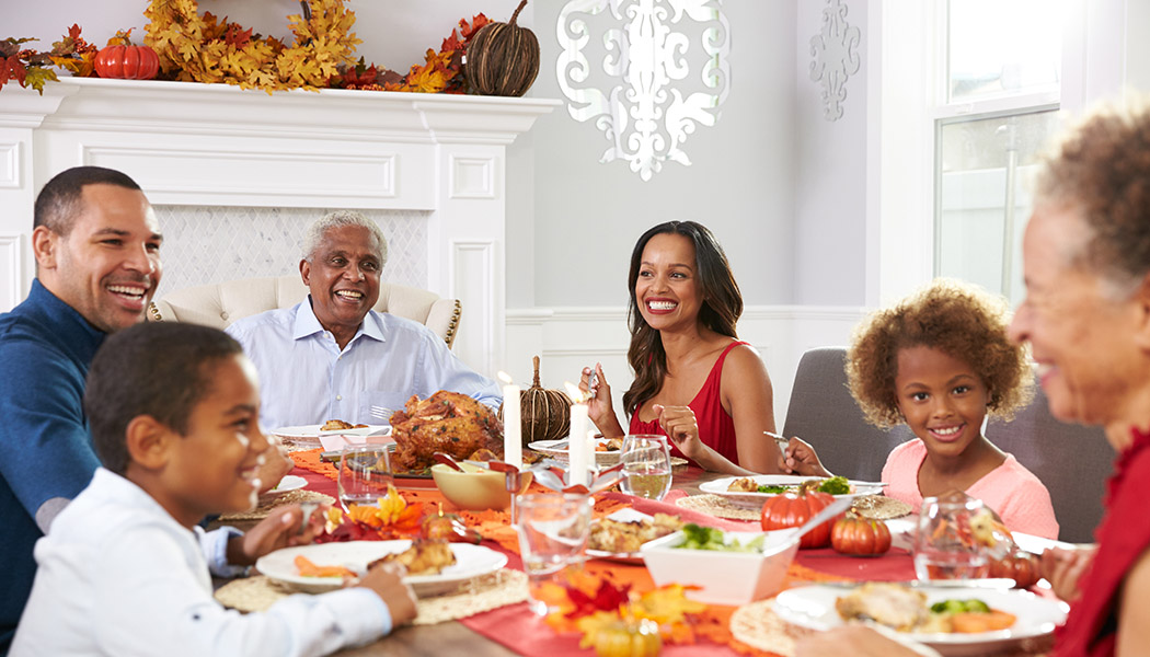 Protecting Your Bright Smile Through Thanksgiving: Dental Tips for the Holidays!