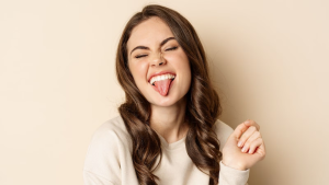 What Your Tongue Says About Your Health