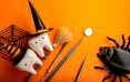 Tricks and Treats for a Cavity-Free Halloween: Your Top 3 Dental Survival Tips
